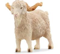 SCHLEICH 13970 FARM WORLD Angora Goat Figurine for ages 3+