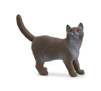 Schleich British Shorthair Cat