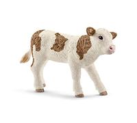 Schleich Toys Lines 13802 Simmental Calf