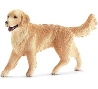 schleich FARM WORLD Golden Retriever, female