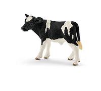 Schleich Farm World Holstein Cow Figure 13798from JP
