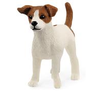 Schleich Farm World Jack Russell Terrier