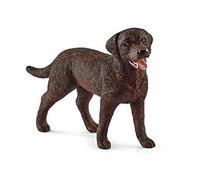 Schleich Farm World Labrador Retriever Female Figure 13834from JP