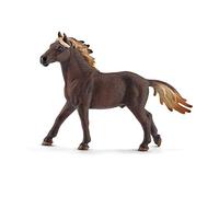 Schleich Farm World Mustang Horse Figure 13805from JP