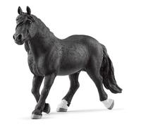 SCHLEICH 13958 Noriker Stallion Farm World Toy Figurine for children aged 3-8 Years