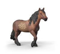 SCHLEICH FARM WORLD | North Swedish Coldblood mare 14927