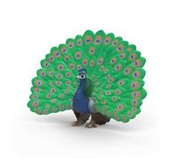 SCHLEICH FARM WORLD | Peacock 14926
