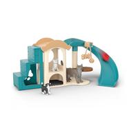 SCHLEICH FARM WORLD | Playfun with Cats 42764