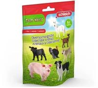 SCHLEICH Farm World Serie 4 Verrassingszakje 87963