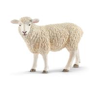 SCHLEICH Farm World Sheep Figure 13882