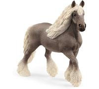 Schleich Farm World Horse Figure Silver Dapple Mare 13914 - Realistic, Detailed, Ages 3+