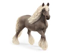 Schleich Farm World Silver Dapple Mare Toy Figure 3 To 8 Years Brown/White 13914
