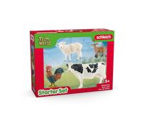 schleich 42729 children's toy figure