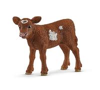 SCHLEICH Farm World Texas Longhorn calf