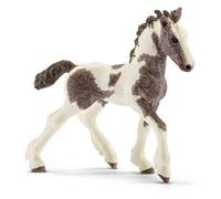 Schleich Farm World Tinker Foal Toy Figure