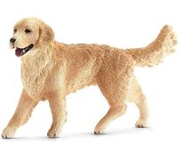 Schleich Farmworld Golden Retriever Female Figure 16395