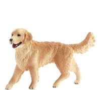 Schleich Female Golden Retriever - 16395