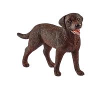 Schleich Female Labrador Retriever - 13834
