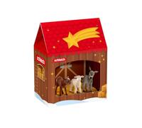 SCHLEICH_FIG_CHRISTMAS Nativity