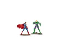 DC Comics Superman Vs Lex Luthor Figure