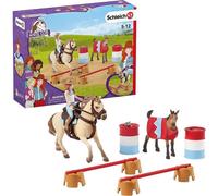 Schleich First Steps On The Ranch Schleich Multicolor