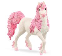 Schleich Flower Unicorn Mare