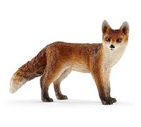 Schleich Fox