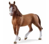 SCHLEICH French Mare Collectible Figure, Horse Club, Miniature Figure, Collectible Figure, Figure