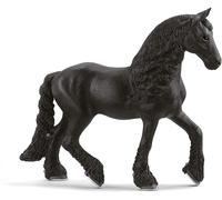 Schleich Frisian Mare
