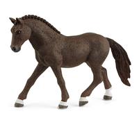 Schleich German Riding Pony Gelding Figure Horse Club Braided Mane 13926 Ages 5+