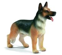 Schleich German Shepherd 16333 Collector 2003 Animals