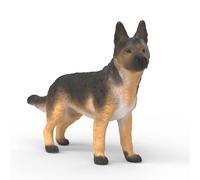 Schleich German Shepherd Female Figure