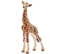 schleich WILD LIFE Giraffe calf