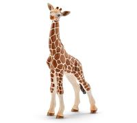 Schleich Giraffe Calf Schleich Multicolor