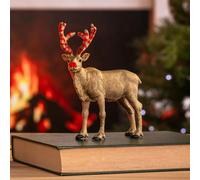 Schleich Golden Christmas Reindeer