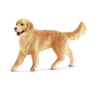 schleich FARM WORLD Golden Retriever, female