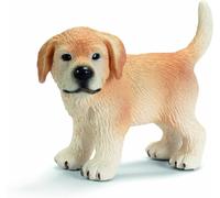 Schleich Golden Retriever Puppy 16378 Collector, Animals, Dog