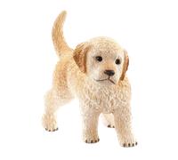 Schleich Golden Retriever Puppy - 16396