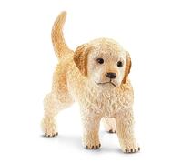Schleich Golden Retriever Puppy Schleich Multicolor