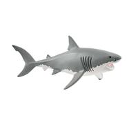 Schleich Great White Shark