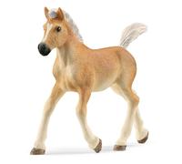 Schleich Toy Figurine 13951 Haflinger Foal – Horse Club – Ages 5-12