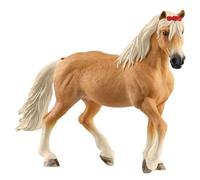 Schleich Haflinger Mare Horse Figurine - 2023