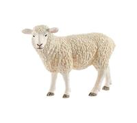 SCHLEICH 13882 Sheep Farm World Toy Figurine for children aged 3-8 Years