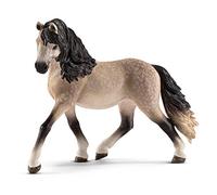 schleich 13793 HORSE CLUB Andalusian mare Figurine for ages 5+ New model