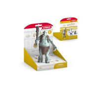 Schleich Harry Potter - 6" Troll Figurine - Wizarding World Collectible Figures for Kids and Adults - Toys for Ages 6+ | 13994