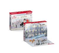 Schleich 99175 Harry Potter Advent Calendar 2024, from age 6, Harry Potter, Playset, 37 x 9 x 28.7 cm