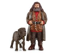 Schleich Wizarding World Hagrid & Fang
