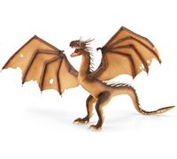Schleich Hungarian Horntail 13989 Figure Orange Kids