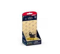 SCHLEICH Harry Potter - Niffler with Gold Figurines - Collectable Wizarding World Figures - Fantastic Beasts Toys for Kids Ages 6+ | 14905