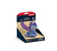 SCHLEICH Harry Potter - Occamy Figurine - Fantastic Beasts Collectable Figurine - Wizarding World Toy for Kids Ages 6+ | 14903